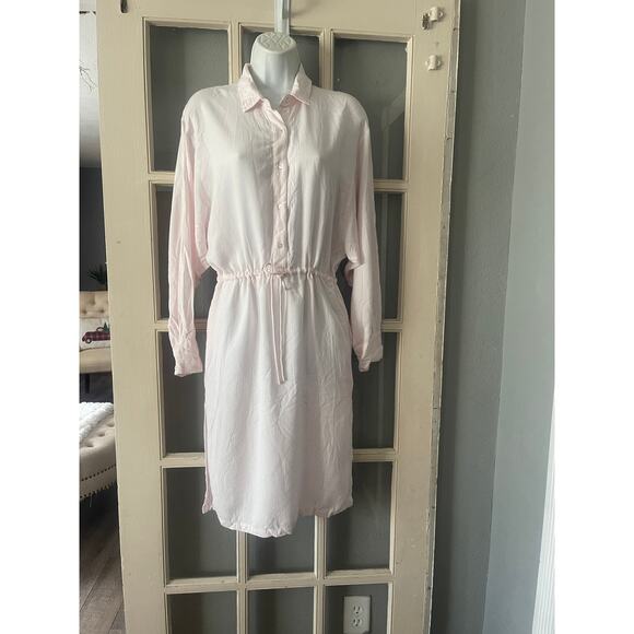 IRO Markala Dress In Light - Picture 6 of 14